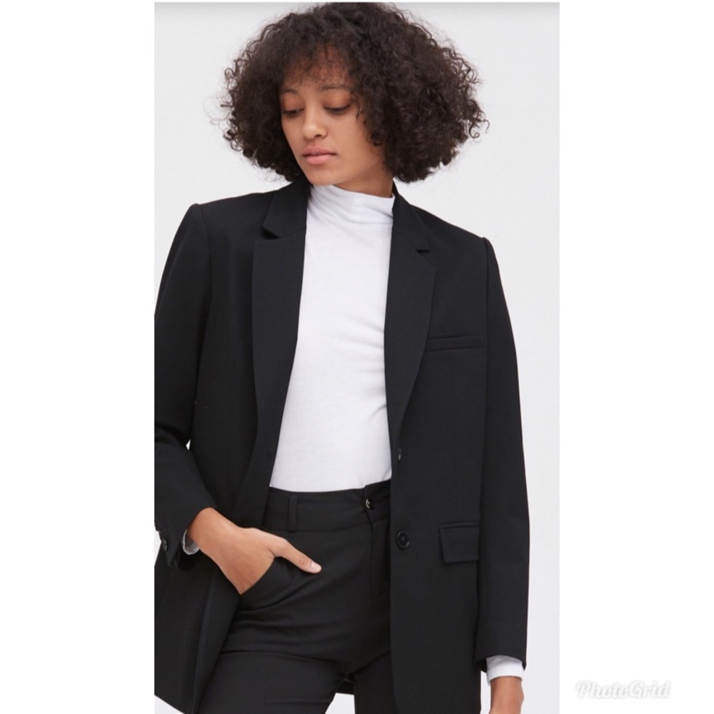 🆕🆕 Black blazer